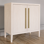 Современный Буфет Primo с 2 дверцами Светлый дуб варинант исполнения - 2 | Loft Concept во Владивостоке