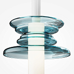 Подвесной светильник Heavenly Delight варинант исполнения - 2 | Loft Concept во Владивостоке