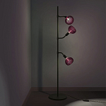 Торшер Cupula варинант исполнения - 5 | Loft Concept во Владивостоке