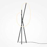 Напольный светильник Crochet 3000К 36Вт варинант исполнения - 1 | Loft Concept во Владивостоке