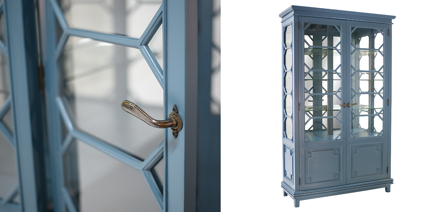 Буфет Ainsley Cabinet Буфет Ainsley Cabinet - Loft-Concept во Владивостоке