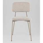 Стул Chao серый варинант исполнения - 4 | Loft Concept во Владивостоке