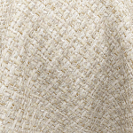 Мебельная ткань Sorbettol Шенилл светло-бежевый цвет N 1065 варинант исполнения - 4 | Loft Concept во Владивостоке