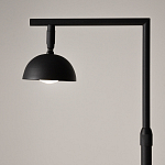 Напольный светильник Pikant 3000К 13Вт варинант исполнения - 4 | Loft Concept во Владивостоке