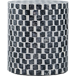 Столик дизайнерский Checkmate варинант исполнения - 2 | Loft Concept во Владивостоке