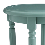 Приставной стол в классическом стиле Patrician варинант исполнения - 4 | Loft Concept во Владивостоке