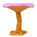 Стол Seletti Amanita Pink варинант исполнения - 1 | Loft Concept во Владивостоке