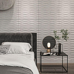 Гипсовая 3D панель с принтографией PM-16 варинант исполнения - 1 | Loft Concept во Владивостоке