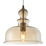 Подвесной светильник Bottle варинант исполнения - 1 | Loft Concept во Владивостоке