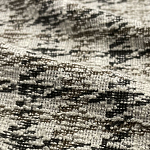 Мебельная ткань Букле коричневый принт 150 см T2-12 варинант исполнения - 2 | Loft Concept во Владивостоке