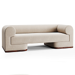 Премиальный диван Liverpool варинант исполнения - 3 | Loft Concept во Владивостоке