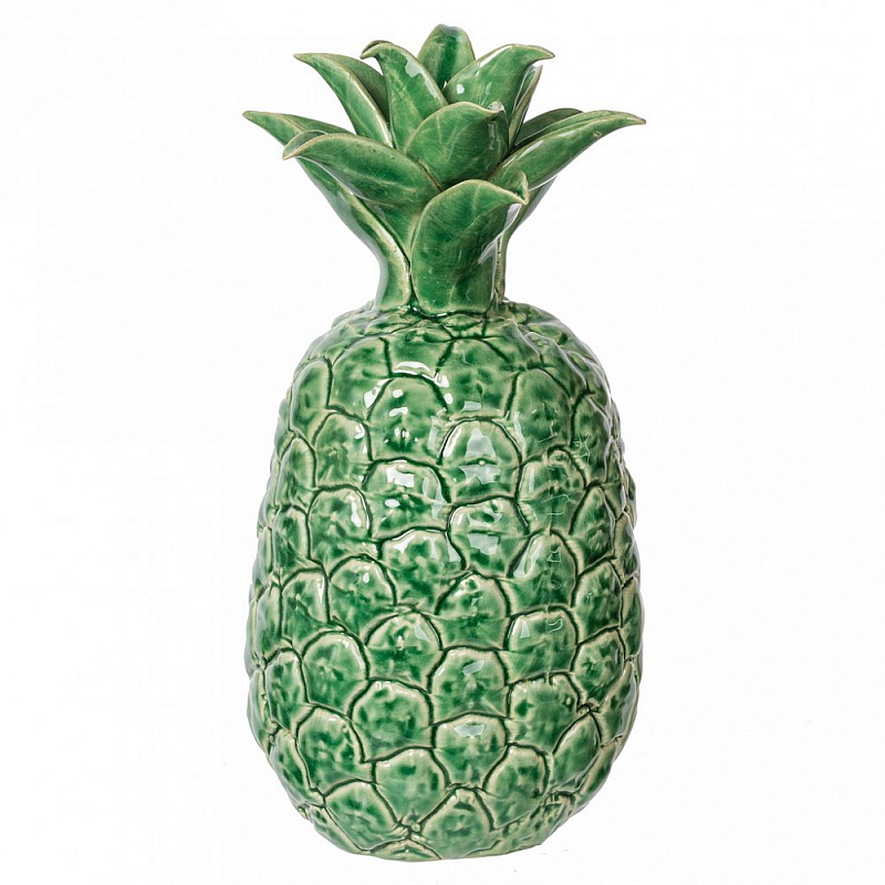 Аксессуар Green Pineapple Зеленый Аксессуар Green Pineapple Зеленый во Владивостоке | Loft Concept