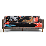 Диван ZAMBEZI Sofa  варинант исполнения - 1 | Loft Concept во Владивостоке