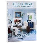 Подарочная Книга This is Home Jeffrey Alan варинант исполнения - 1 | Loft Concept во Владивостоке