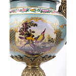 Ваза фарфоровая на основании Doter   варинант исполнения - 6 | Loft Concept во Владивостоке