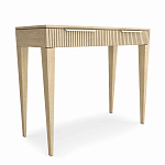 Консольный столик прямоугольный коричневый Harper Line варинант исполнения - 3 | Loft Concept во Владивостоке