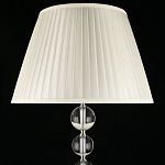 Торшер Gaell с бежевым плафоном варинант исполнения - 2 | Loft Concept во Владивостоке