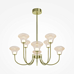 Люстра подвесная Dynasty 3000К варинант исполнения - 8 | Loft Concept во Владивостоке