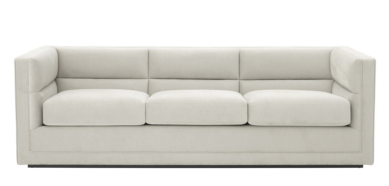 Диван Eichholtz Sofa Adonia Диван Eichholtz Sofa Adonia - Loft-Concept во Владивостоке