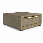 Стол журнальный с ящиком для хранения Flowchart варинант исполнения - 1 | Loft Concept во Владивостоке