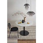 Подвесной светильник Black Grey Mesh Lampshade Hanging Lamp варинант исполнения - 5 | Loft Concept во Владивостоке
