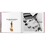 Подарочный Альбом Фото ню The Big Penis Book 18+ варинант исполнения - 3 | Loft Concept во Владивостоке