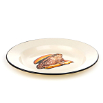 Тарелка Seletti Toad варинант исполнения - 1 | Loft Concept во Владивостоке