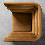 Премиальное современное кресло Ravenna варинант исполнения - 2 | Loft Concept во Владивостоке