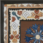 Плитка с узором Угловая варинант исполнения - 2 | Loft Concept во Владивостоке