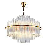 Люстра Nembus варинант исполнения - 3 | Loft Concept во Владивостоке