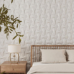 Гипсовая 3D Панель M-09 варинант исполнения - 3 | Loft Concept во Владивостоке