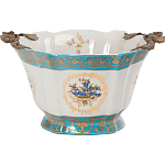 Кашпо Bow in flowers варинант исполнения - 1 | Loft Concept во Владивостоке