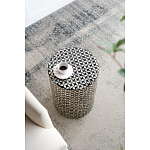 Столик дизайнерский Mirror mosaic варинант исполнения - 3 | Loft Concept во Владивостоке