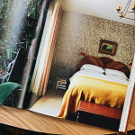 Книга Golden Light: The Interior Design of Nickey Kehoe варинант исполнения - 11 | Loft Concept во Владивостоке