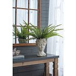 Кашпо Gallantry варинант исполнения - 8 | Loft Concept во Владивостоке