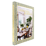 Книга Living Well by Design варинант исполнения - 2 | Loft Concept во Владивостоке