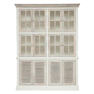 Витрина Edmon Cupboard