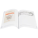 Альбом Лев Бакст. Живопись и графика варинант исполнения - 12 | Loft Concept во Владивостоке