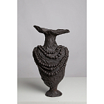 Ваза из серии «Этна 2» варинант исполнения - 1 | Loft Concept во Владивостоке