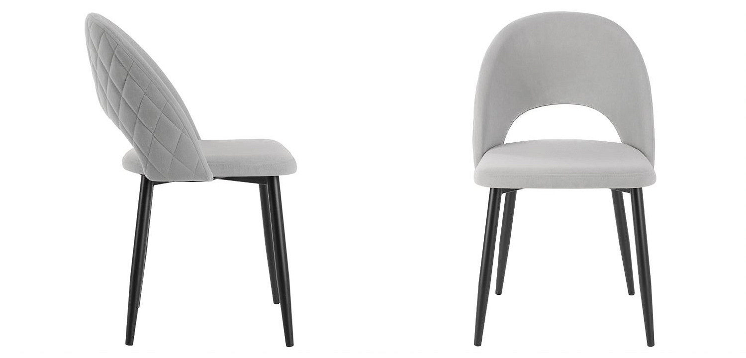 Стул Suhale Chair white Стул Suhale Chair white - Loft-Concept во Владивостоке