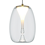 Подвесной светильник Povelina Ruta варинант исполнения - 1 | Loft Concept во Владивостоке