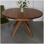 Стол обеденный «STL 08» варинант исполнения - 1 | Loft Concept во Владивостоке