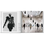 Альбом для дизайнеров Issey Miyake варинант исполнения - 8 | Loft Concept во Владивостоке