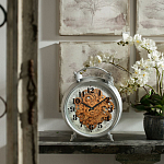 Часы настольные Alaska варинант исполнения - 5 | Loft Concept во Владивостоке