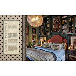 Книга A Tale Of Interiors варинант исполнения - 9 | Loft Concept во Владивостоке