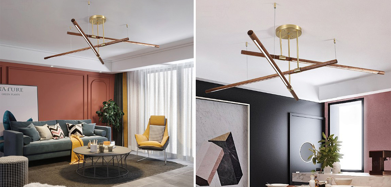 Потолочная люстра AVIA Потолочная люстра AVIA - Loft-Concept во Владивостоке
