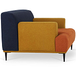 Кресло Augustine варинант исполнения - 3 | Loft Concept во Владивостоке