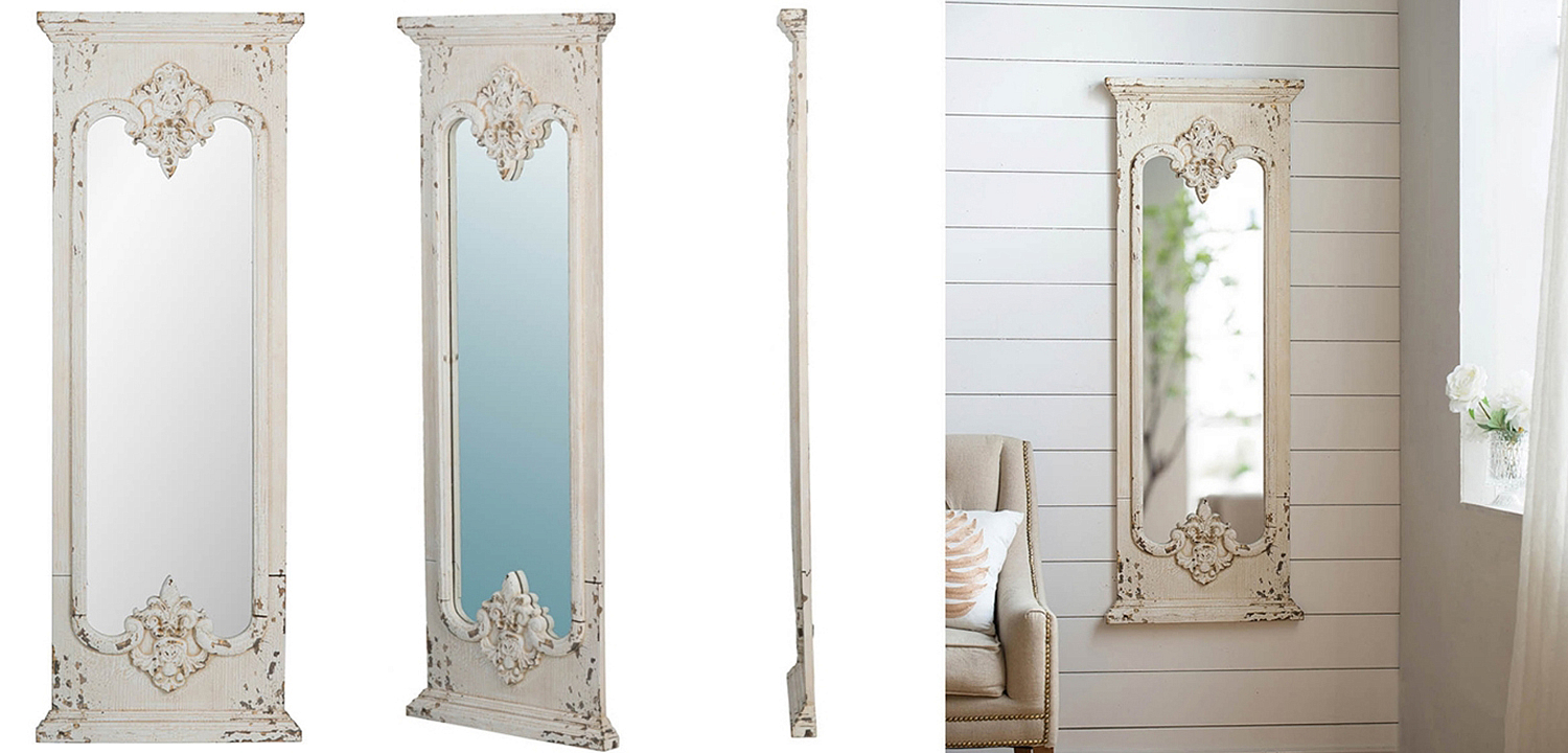 Зеркало Marcelline Mirror Зеркало Marcelline Mirror - Loft-Concept во Владивостоке