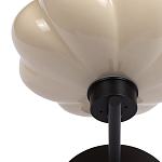 Бра с фигурными керамическими элементами Fragrant Light варинант исполнения - 4 | Loft Concept во Владивостоке