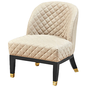 Кресло Drugonite beige